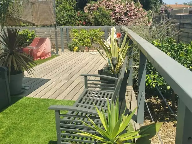 Maison, 97 m²