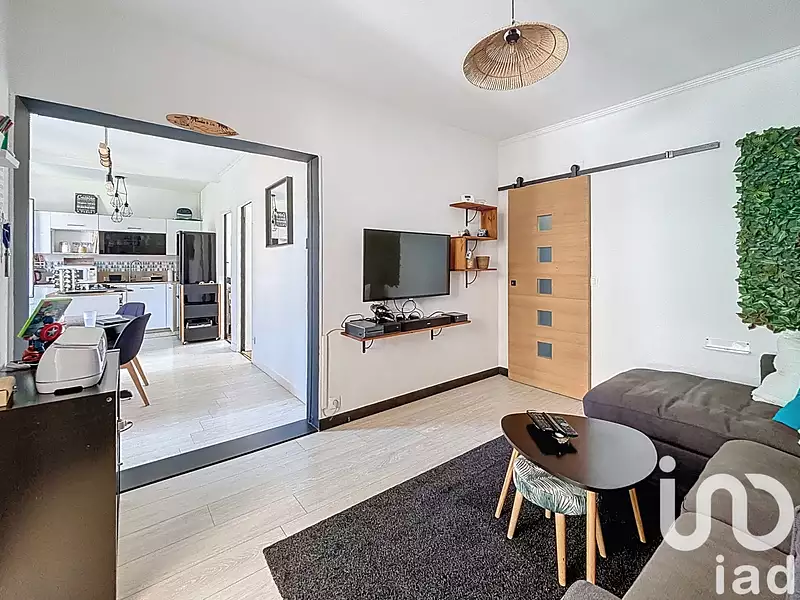 Maison, 60 m²