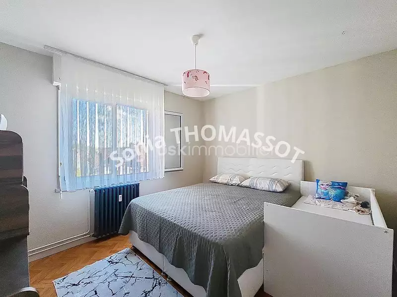 Appartement, 80 m²