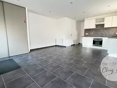 Appartement, 47,27 m²