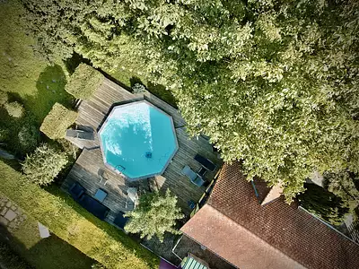 Maison, 250 m²
