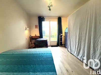 Maison, 141 m²