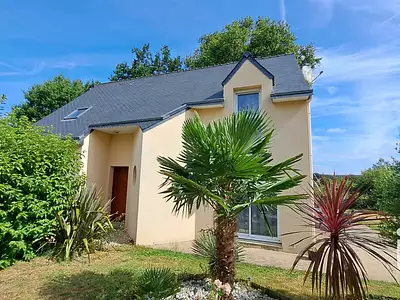 Maison, 114 m²