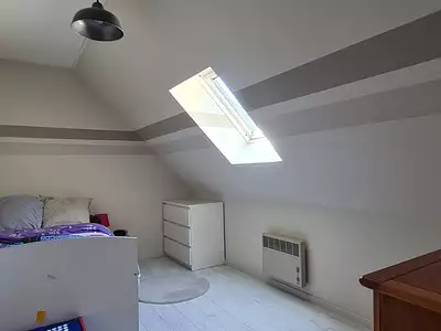 Maison, 127 m²