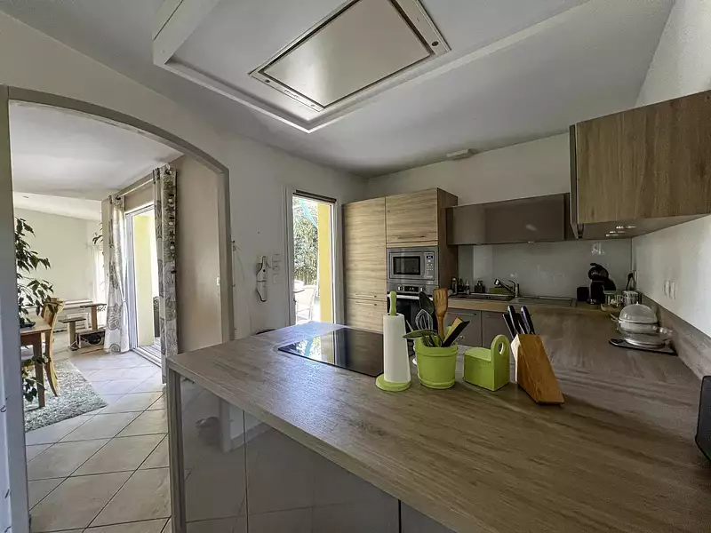 Maison, 184 m²