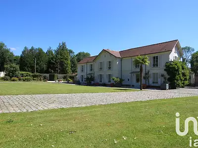 Maison, 290 m²