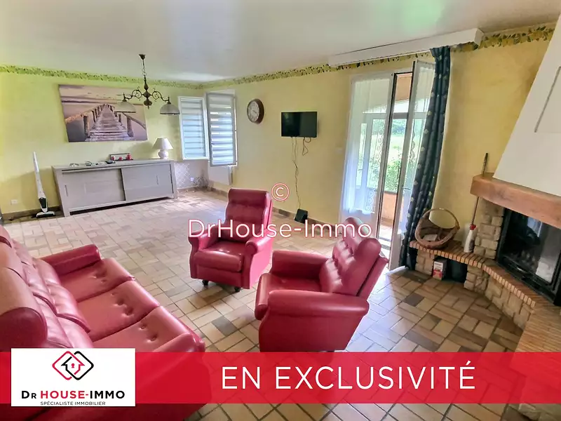 Maison, 104 m²