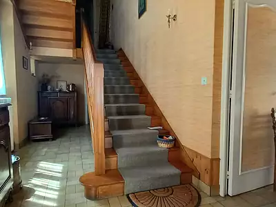 Maison, 308 m²