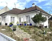 Maison, 95 m²