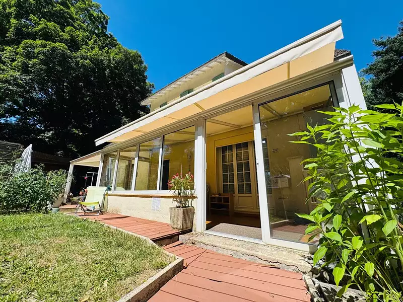 Maison, 141 m²