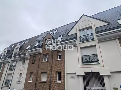 Appartement, 31 m²
