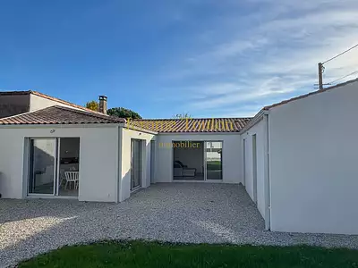 Maison, 119 m²