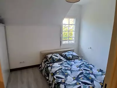 Appartement, 47 m²