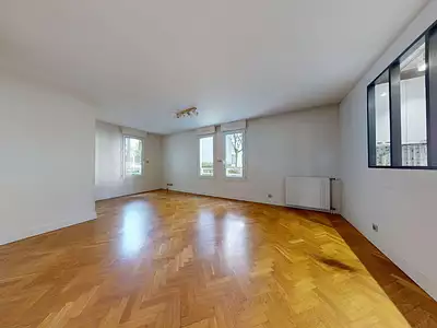 Appartement, 72,57 m²