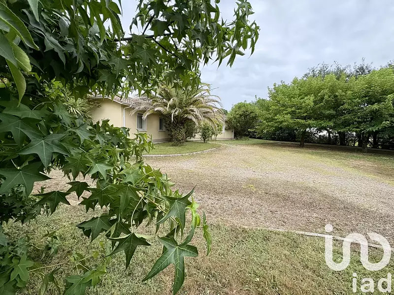 Maison, 161 m²