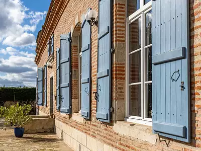 Maison, 287 m²