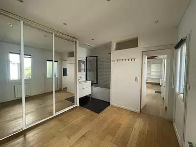 Maison, 48 m²