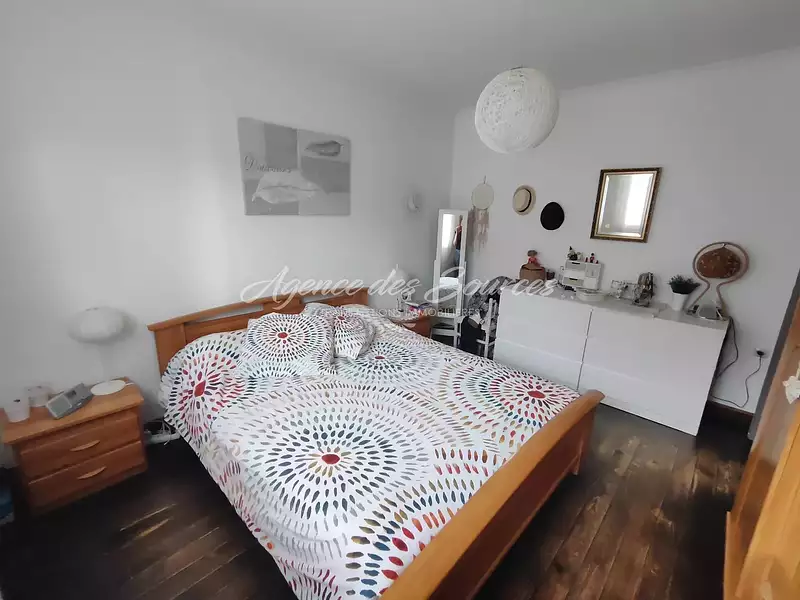 Maison, 77,11 m²