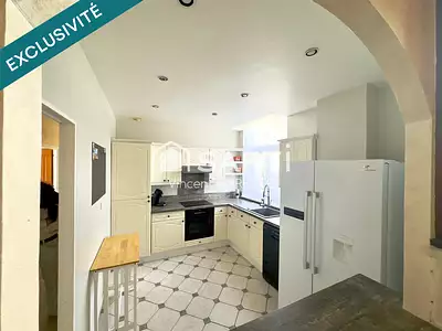Appartement, 85 m²
