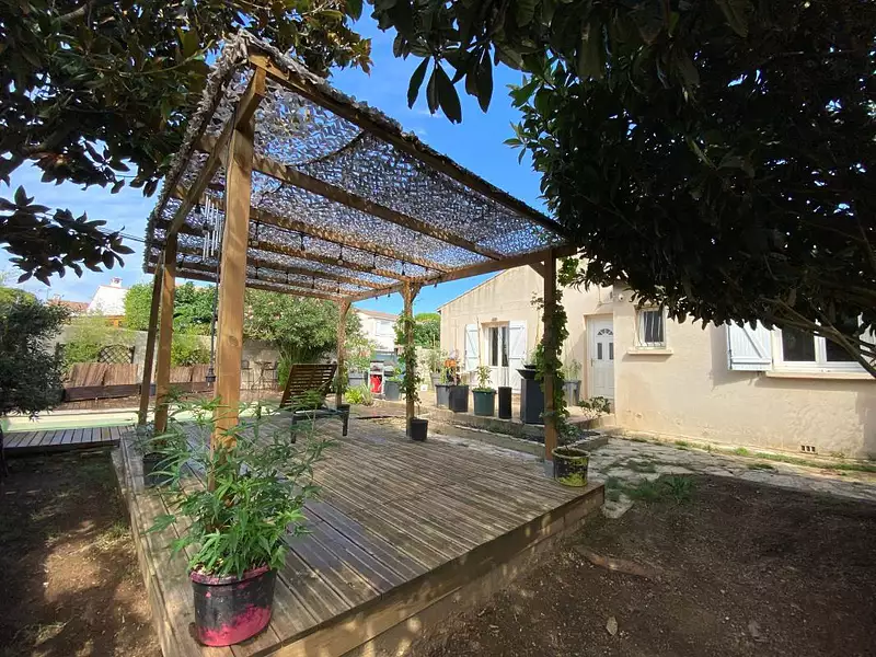 Maison, 76 m²