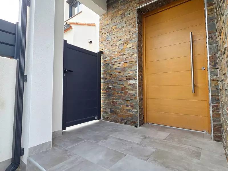 Maison, 105 m²