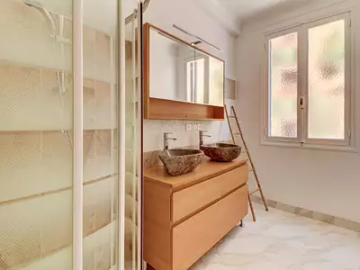 Appartement, 42 m²