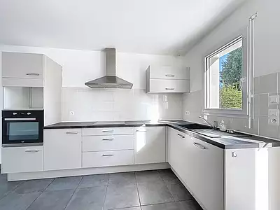 Maison, 94 m²