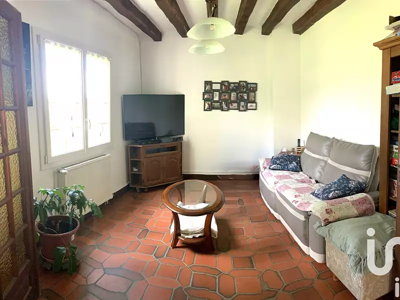 Maison, 117 m²