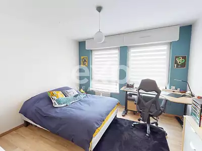 Appartement, 66 m²