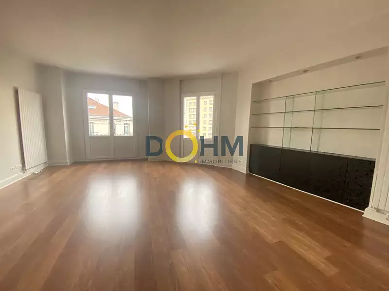 Appartement, 68 m²