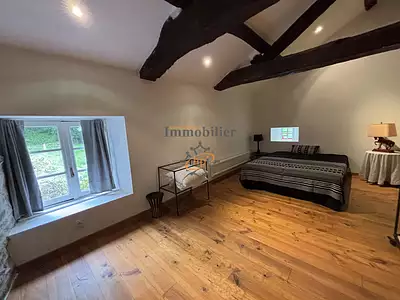 Maison, 155 m²