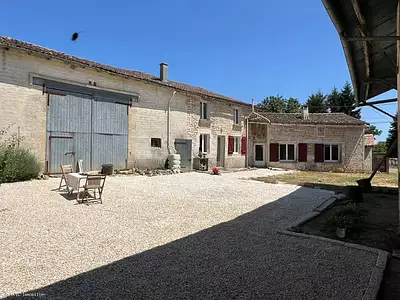 Maison, 154 m²