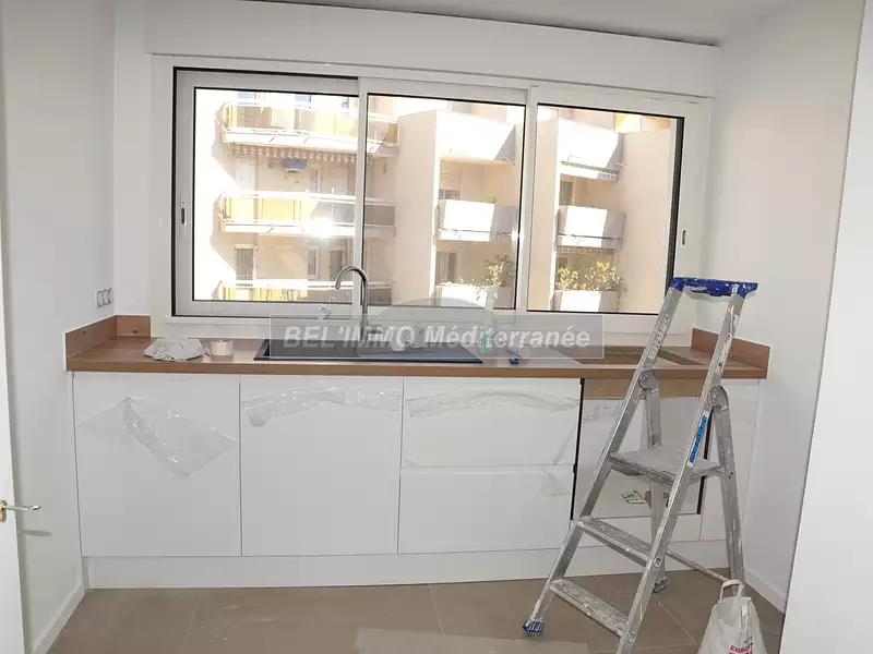 Appartement, 80 m²