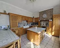 Maison, 208 m²