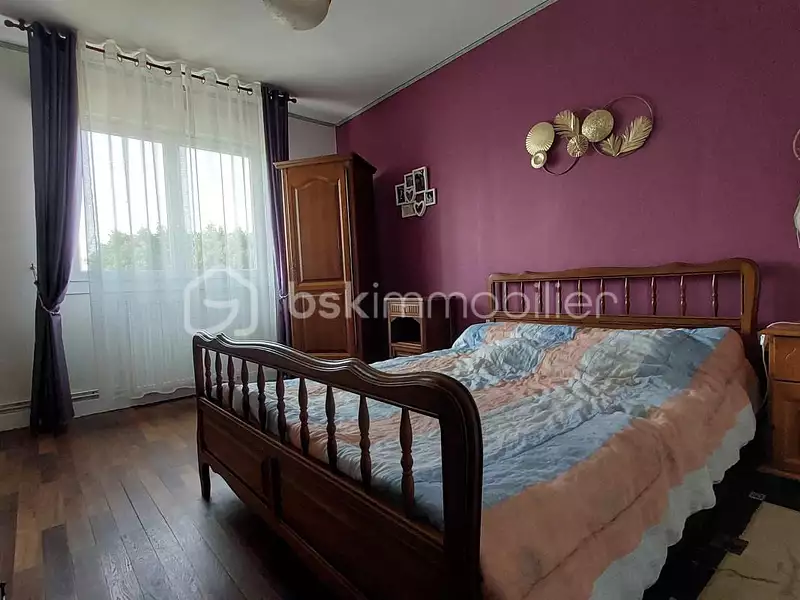 Maison, 82 m²