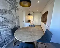 Appartement, 125 m²