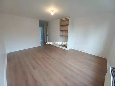 Appartement, 60,02 m²