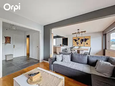 Appartement, 106 m²