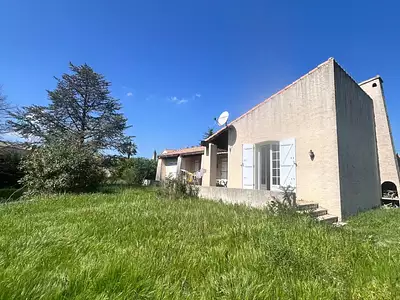 Maison, 100 m²