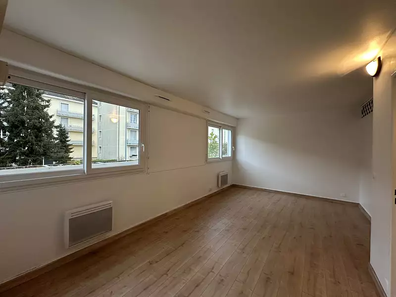 Appartement, 32,68 m²