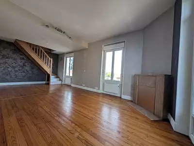 Appartement, 83,7 m²