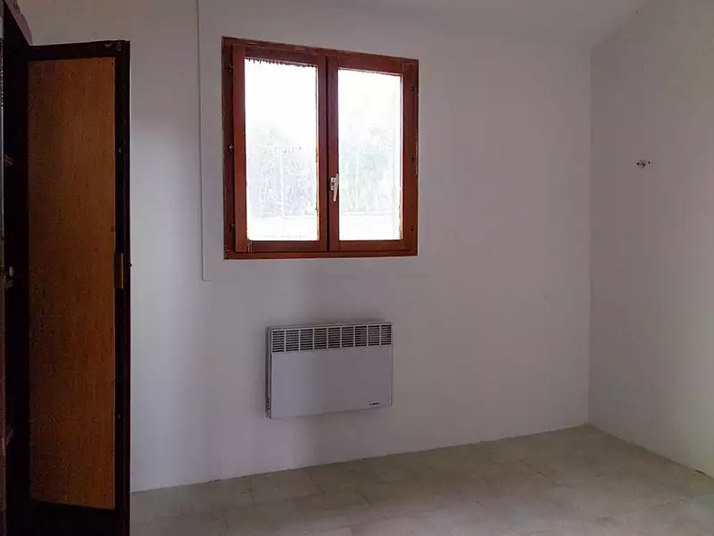 Maison, 45 m²