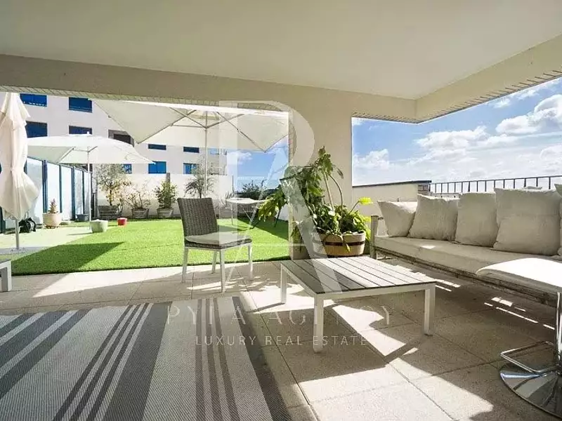 Appartement, 71,81 m²