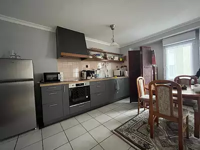 Appartement, 84 m²