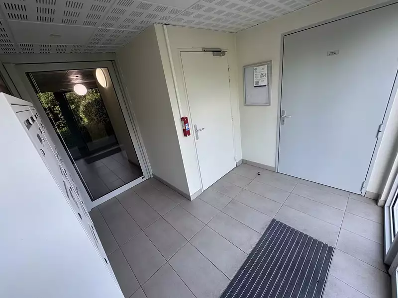 Appartement, 41 m²