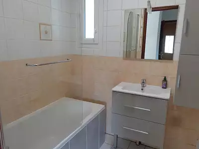 Maison, 110 m²