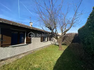 Maison, 90 m²