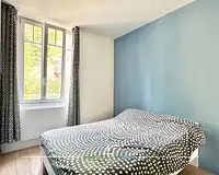 Appartement, 41,39 m²