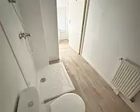 Appartement, 20,74 m²