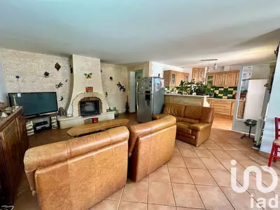 Maison, 185 m²